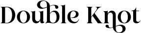 Double Knot