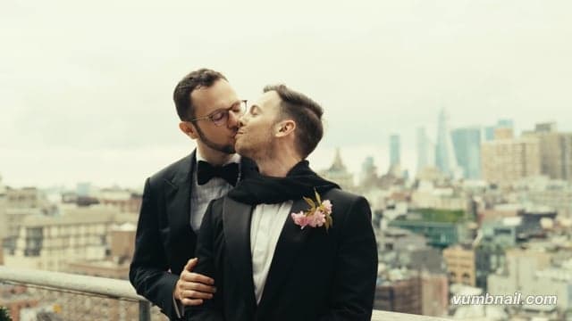 Christopher & Thomas