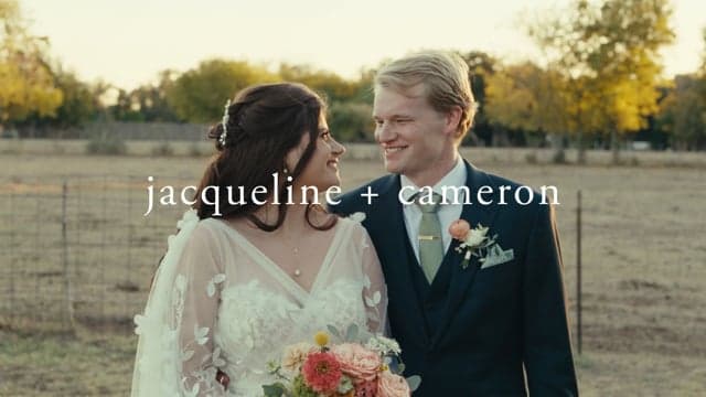 Estevan O. - Video 3