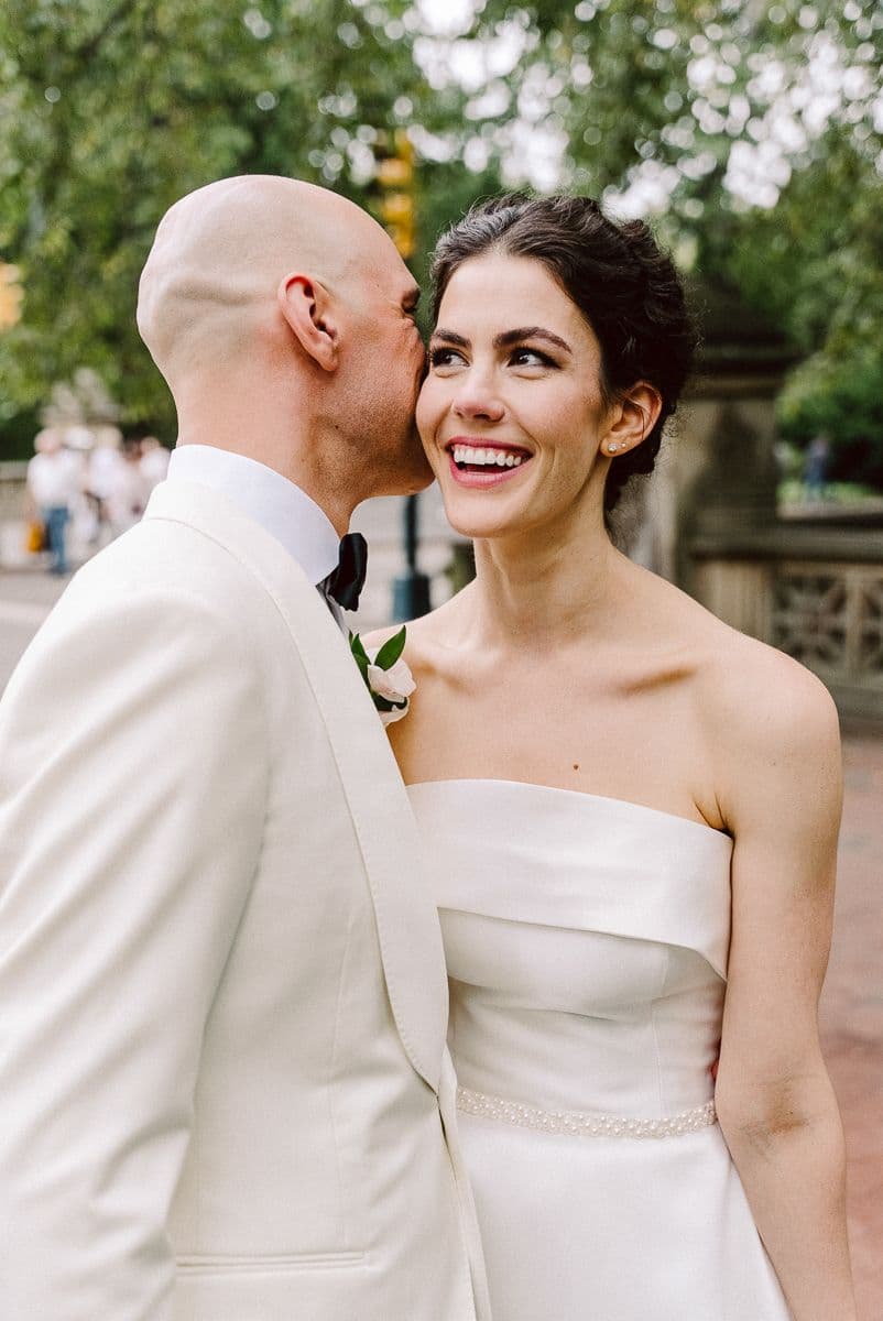 Wedding photography by Double Knot Pictures