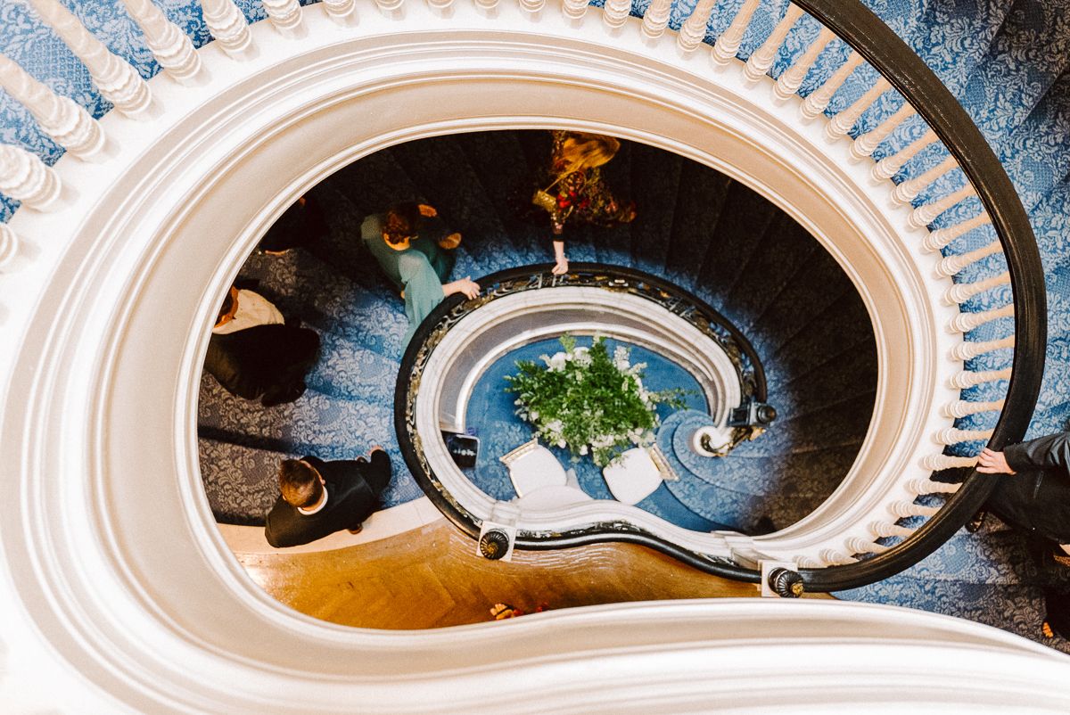 Wedding photography by Double Knot Pictures 4