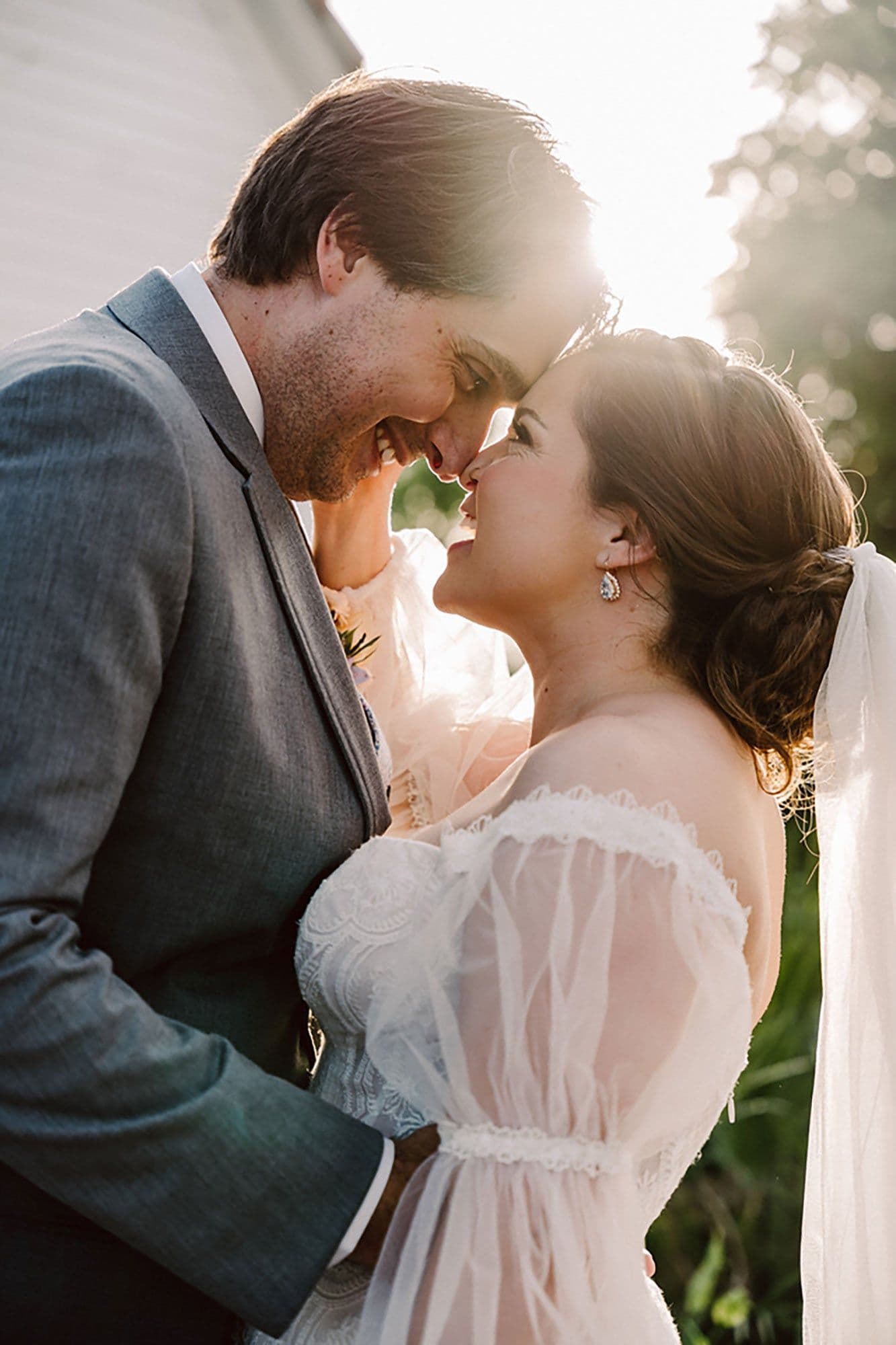 Wedding photography by Double Knot Pictures 1