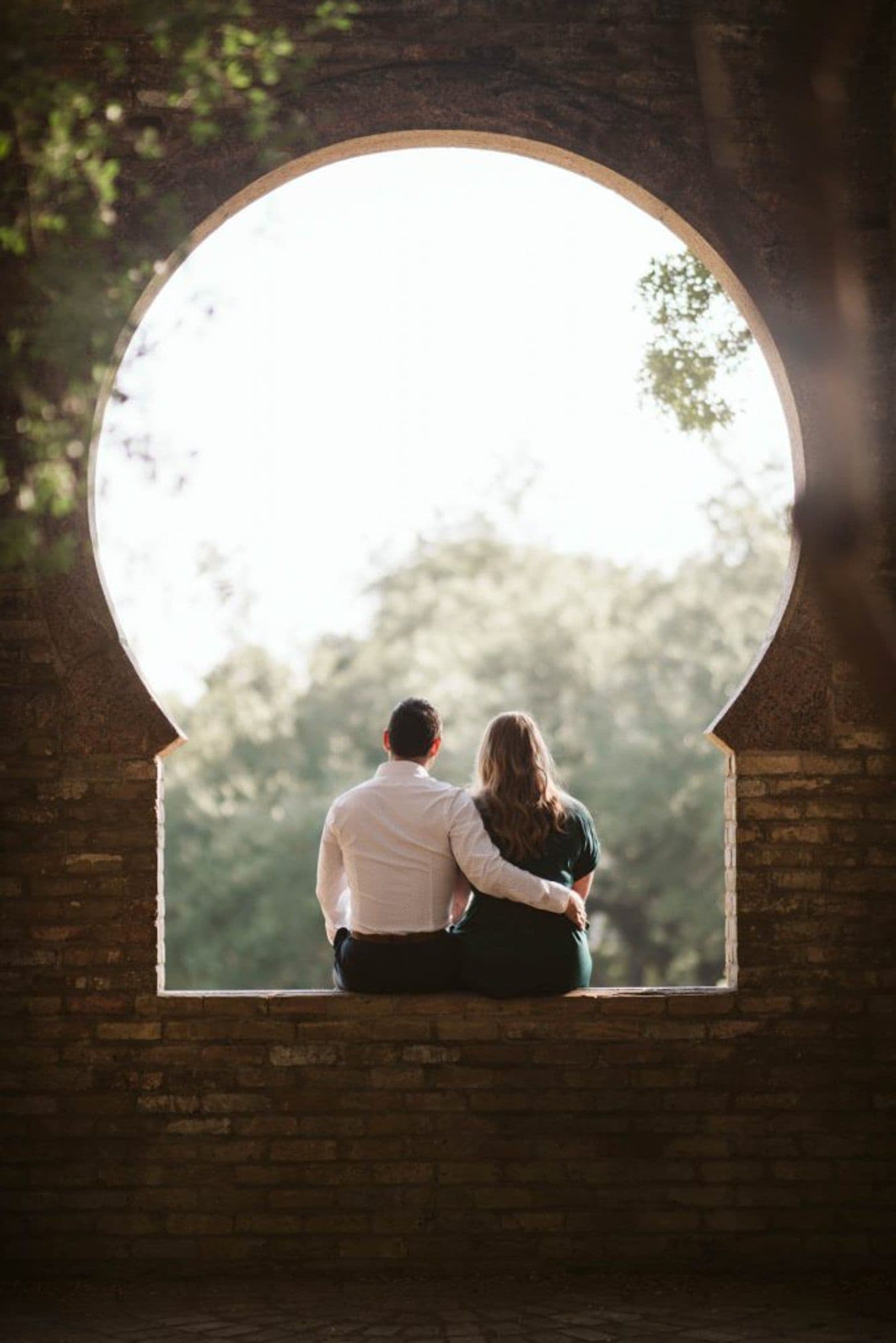 Wedding photography by Double Knot Pictures 4