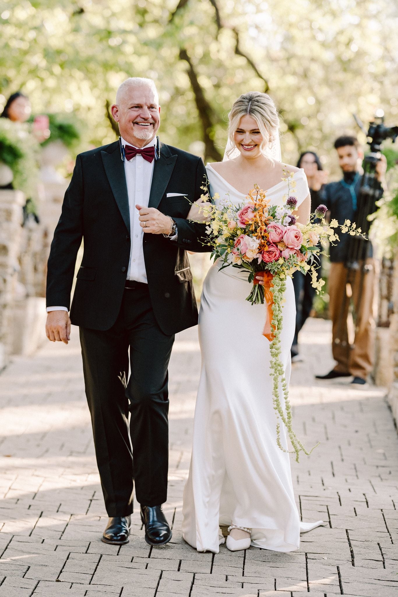 Perfect for couples who hate posing